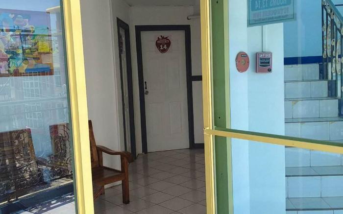 Istroberi Inn Palawan near Airport