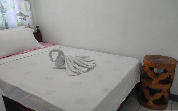 Istroberi Inn Palawan near Airport