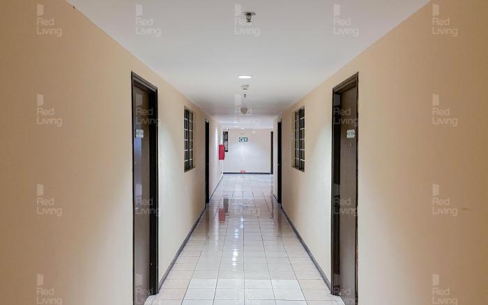 RedLiving Apartemen The Suites Metro - Prisma