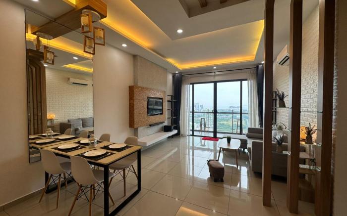 Atlantis Residence by D'sney Guest House (3706)