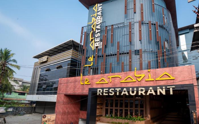 Nexstay Treats Inn 