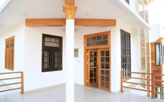 Isle of Highland Tours Guest House 