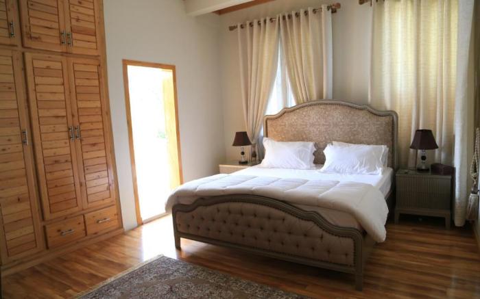 Isle of Highland Tours Guest House 