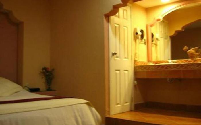 Hotel Real Catedral