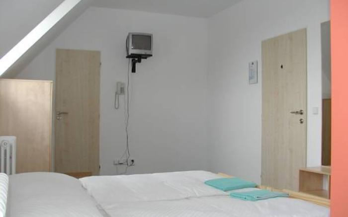 Motorest a Motel Rohlenka Austerlitz