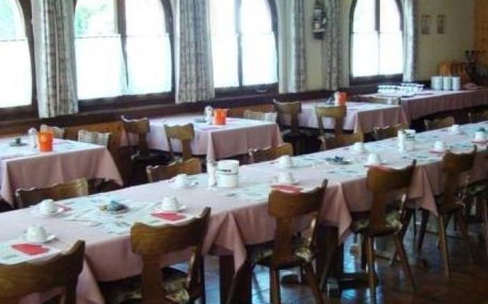 Hotel Walser