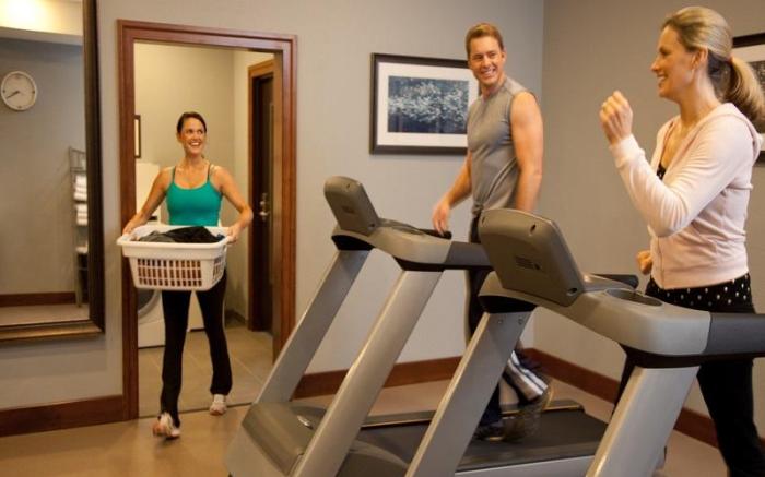 Staybridge Suites Niagara-On-The-Lake By IHG