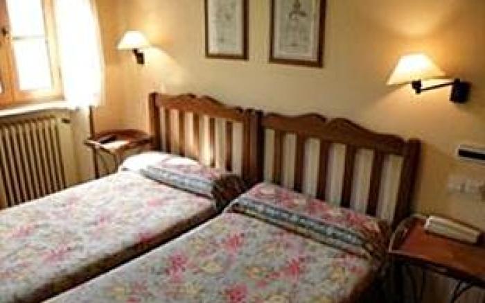 Hostal Rural Irigoienea