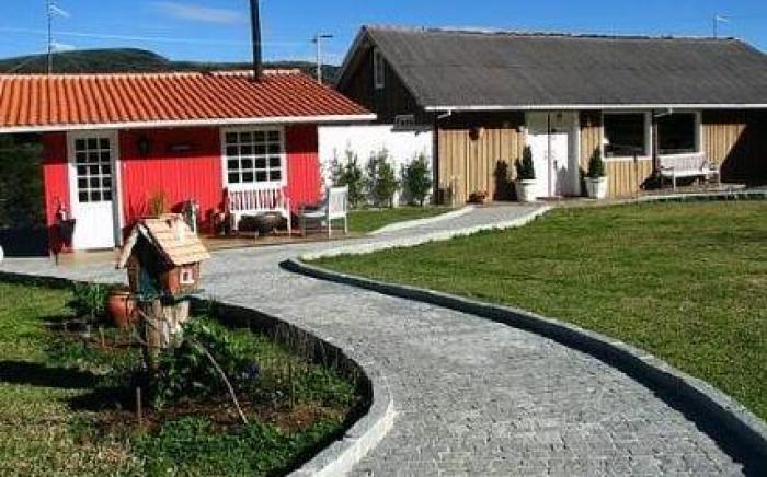 Pousada Pedra Preta