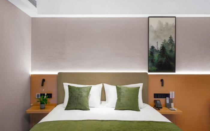 GreenTree Inn Hefei High-Tech Zone