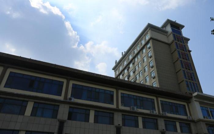 GreenTree Alliance Hotel Binzhou Bincheng District Government