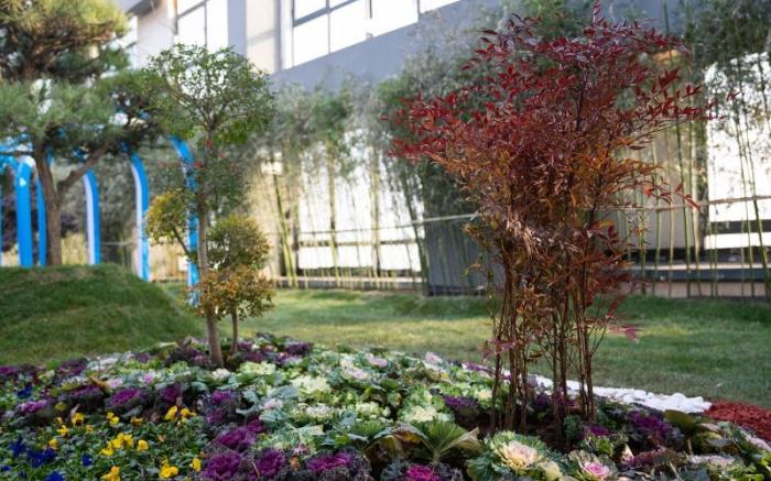 VX Hotel Bozhou High-Speed Railway Station Government Town
