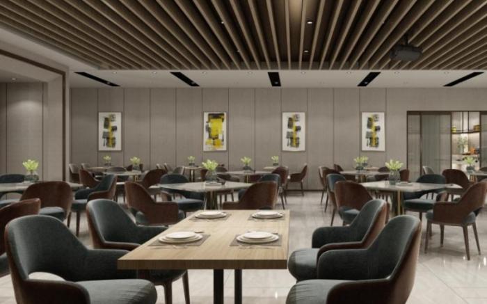 GYA Hotel Heze Zhonghua Road Jiahe Plaza