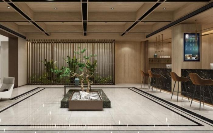 GYA Hotel Heze Zhonghua Road Jiahe Plaza