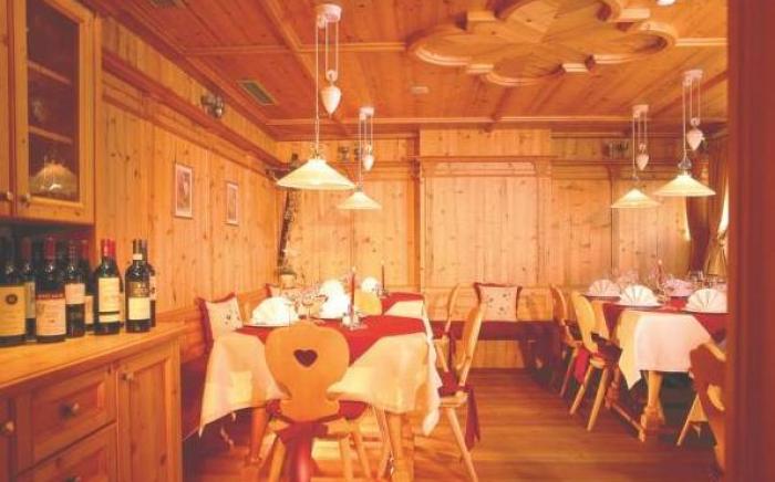 Hotel WH - Wiesnerhof