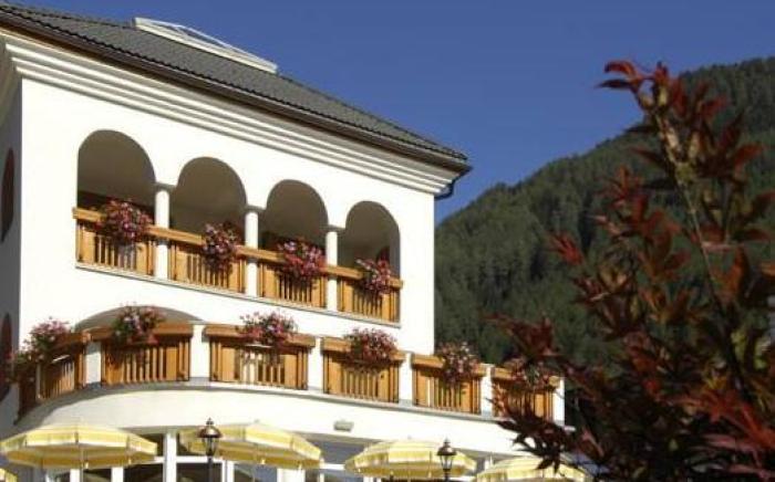 Hotel WH - Wiesnerhof