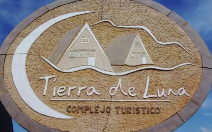 Complejo de Cabanas Tierra de Luna