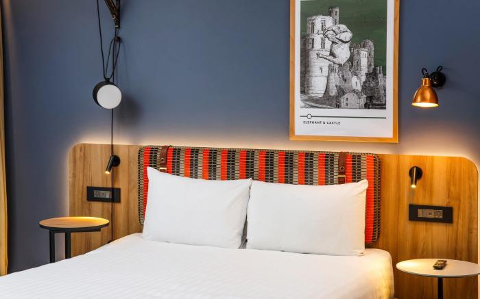ibis Styles London Gloucester Road
