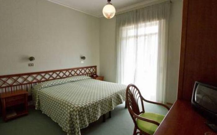 Albergo Amici