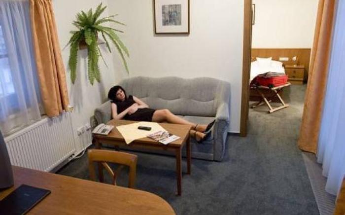 Hotel Jelinkova vila