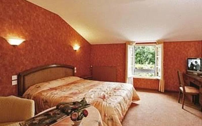 Logis Auberge De La Riviere