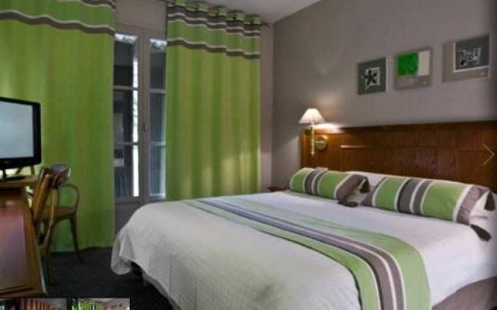 LOGIS Hotel & Restaurant - LENSOTEL