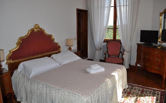 Hotel Villa Casalecchi