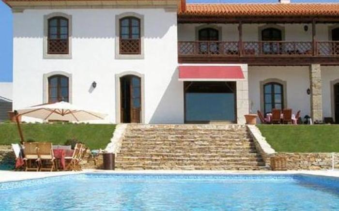 Quinta Da Pereira E Enricas Agro-Turismo