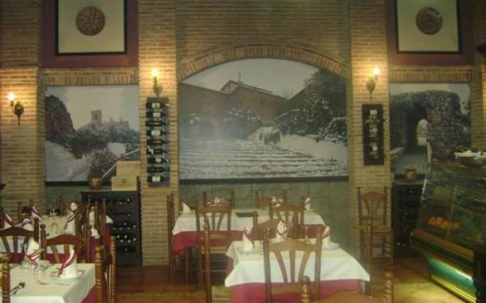 Hotel Casa Marchena