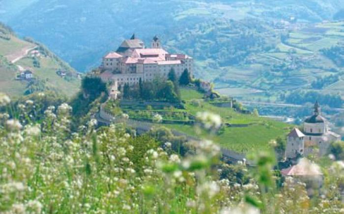 Granpanorama Hotel StephansHof