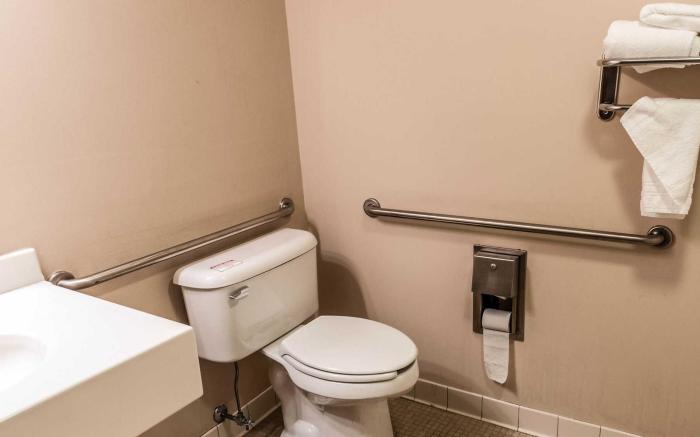 Econo Lodge Inn & Suites