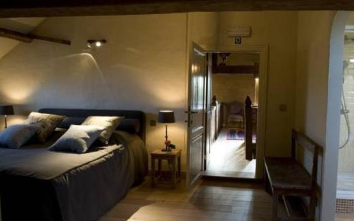 B&B Hof te Spieringen