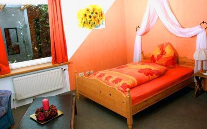 Hotel garni Godenhof