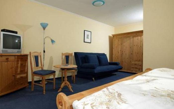 Land-gut-Hotel Westerkrug