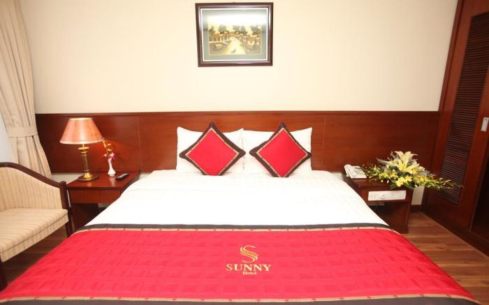 Bay Luxury - Sunny 3 Hotel