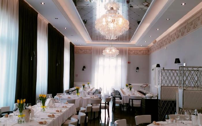 HOTEL GRANDE ITALIA