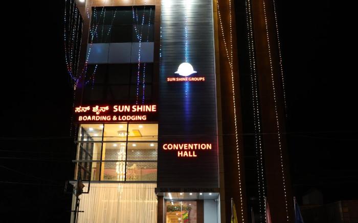 Sunshine International Boarding & Lodging