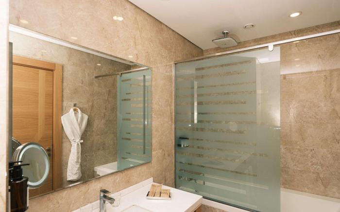 Mövenpick Winter Park Baku