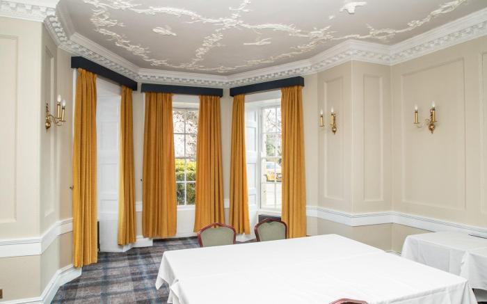 Arnos Manor Hotel