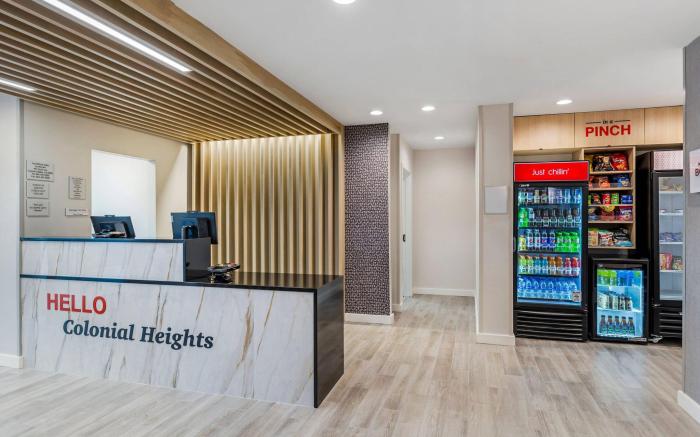 TownePlace Suites Richmond Colonial Heights