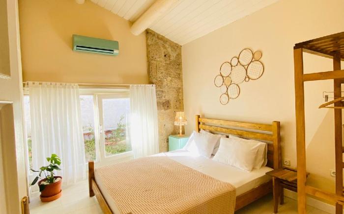 Alaca Butik Otel