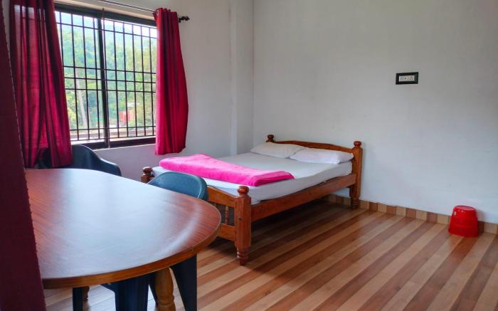 Rest Point Homestay 
