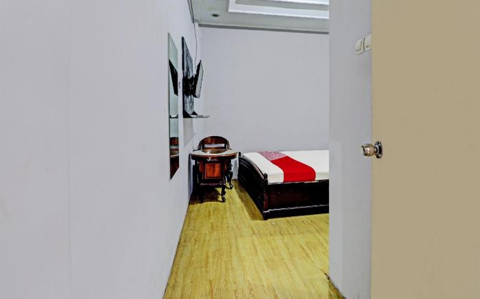 OYO 2452 Hotel Metro