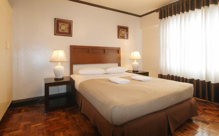 El Rico Suite Makati by RedDoorz