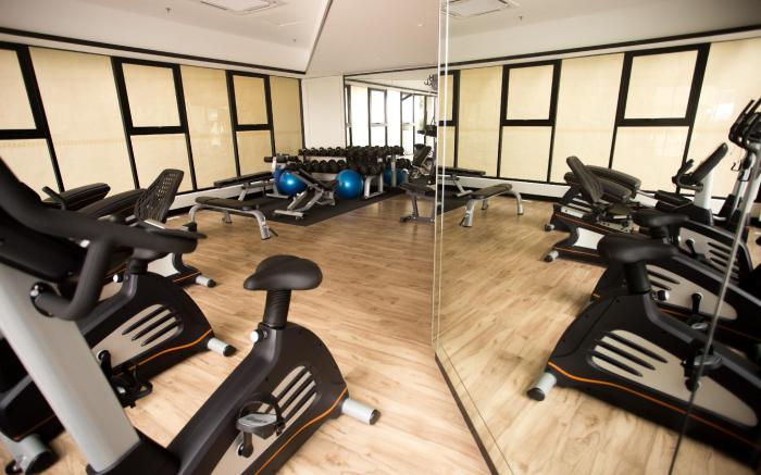 NEW [Paradigm Residence] paradigm mall JB 6pax 
