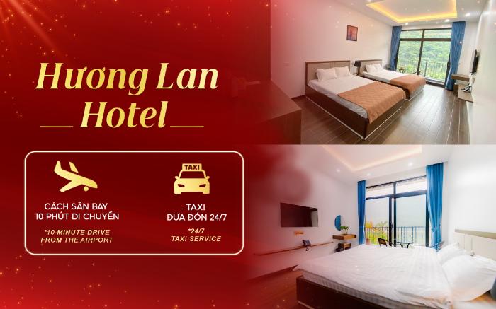 Family House Nội Bài Airport Hotel
