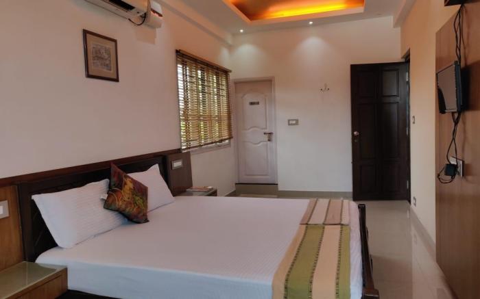 Mudra midtown rooms and suites 