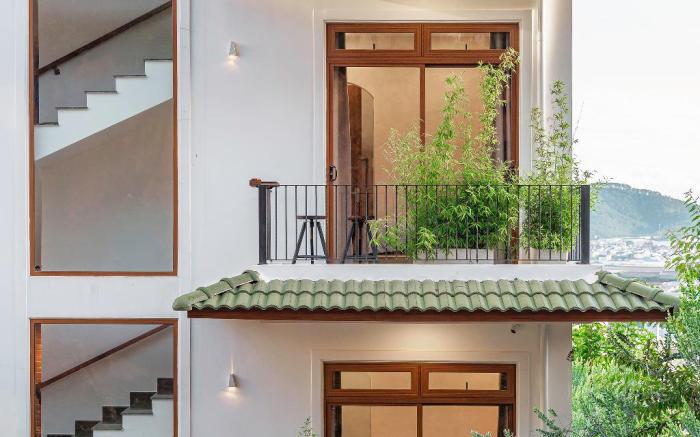Miền Suong Khoi - Home & Café