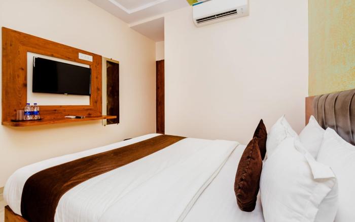 HOTEL AK INTERNATIONAL LODGE