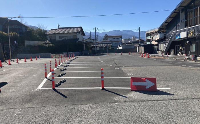 BasicHotel Chichibu